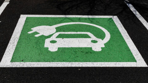 $20 million in EV charging grants for NSW