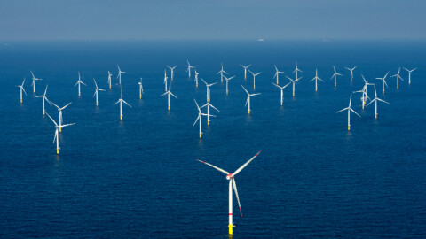 $40 million to boost VIC offshore wind projects