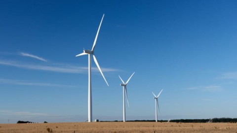 Energy company secures permission for Twin Creek Wind Farm