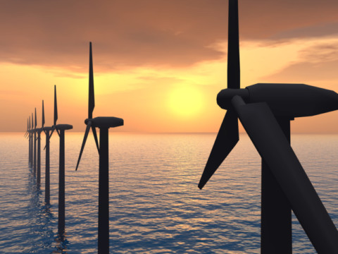 Partnership to develop Australia’s first offshore wind farm