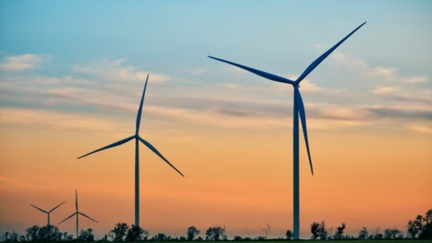 Queensland approves $128 million wind farm