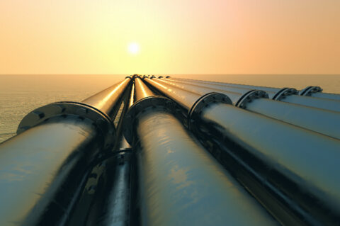 $400 million Gippsland Basin gas development