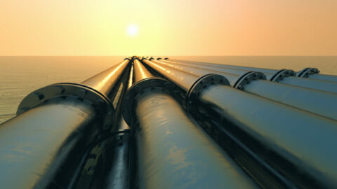 Tamboran and Jemena agreement to deliver Northern Gas Pipeline