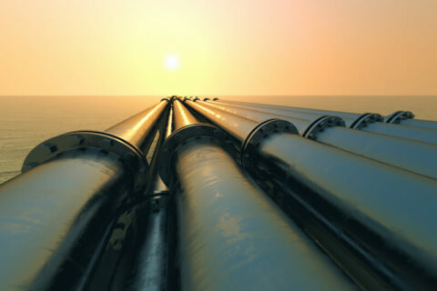 Tamboran and Jemena agreement to deliver Northern Gas Pipeline