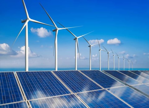 NSW invests $7.1 million renewable projects