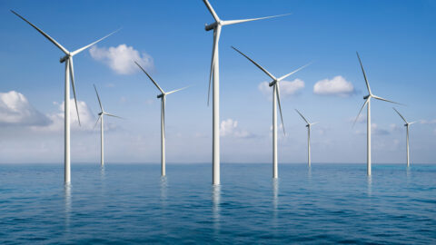Australia’s first offshore wind zone announced
