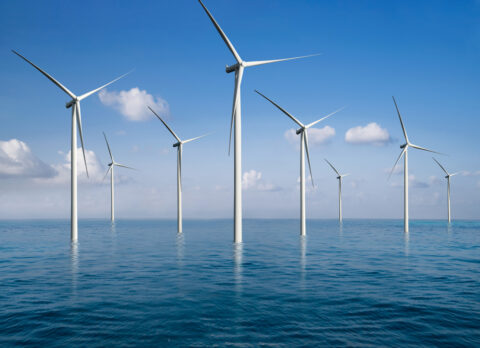 Australia’s first offshore wind zone announced