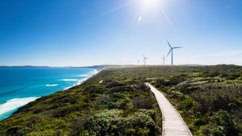 NSW’s $1.5 billion clean energy commitment