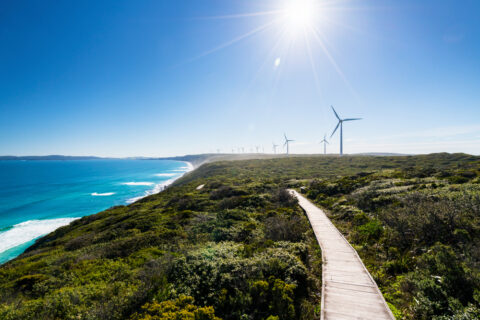 NSW’s $1.5 billion clean energy commitment