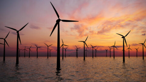 Gippsland considered for Australia’s first offshore wind farm