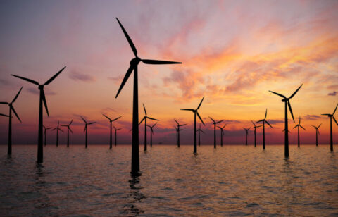 Gippsland considered for Australia’s first offshore wind farm