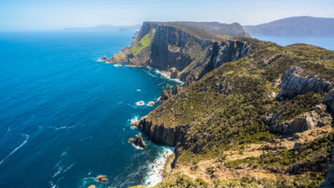 Tasmania demonstrates ‘green hydrogen’ potential