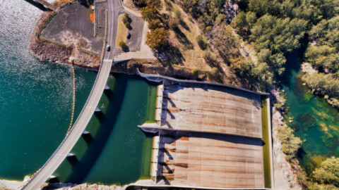 EnergyAustralia’s potential pumped hydro facility