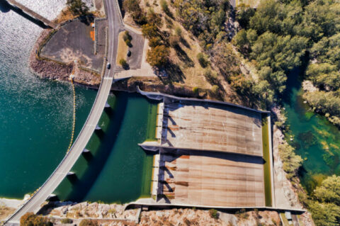New milestone for Lake Lyell Pumped Hydro Project