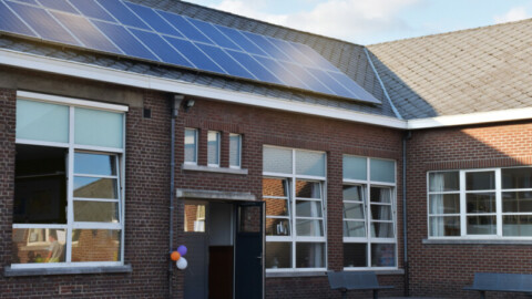 Tas solar school rollout confirmed for 2022