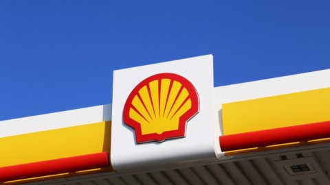 Shell merges gas and solar with new project