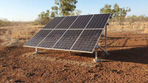 NT Government, CSIRO and partners plan to slash emissions