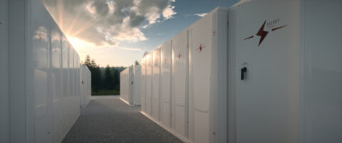 Australia’s largest-ever 1,200MW battery storage system to be built in Melbourne