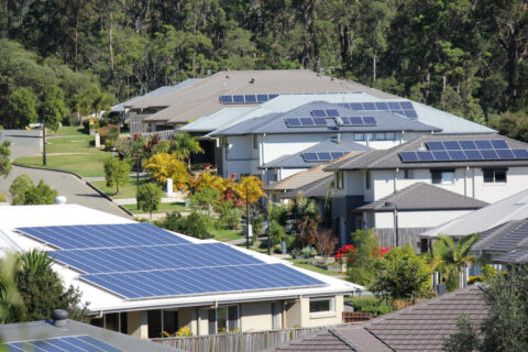 Victorian Solar Homes eligibility expanded
