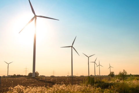 Lincoln Gap Wind Farm reaches financial close