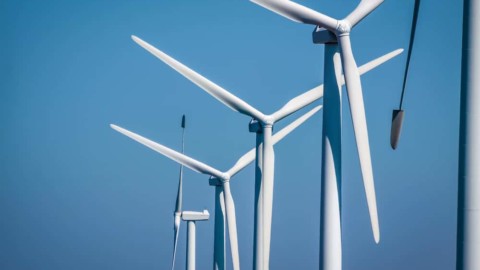 Chinese manufacturer to deliver wind farm project