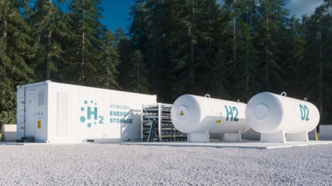 ARENA’s Hydrogen Deployment Funding Round now open