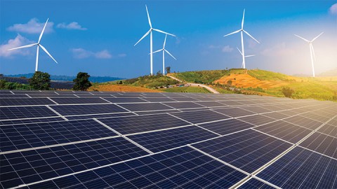 Renewables: breaking records and leading the way for economic recovery