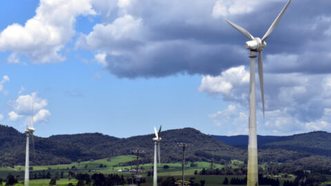 QLD drafts legislation for renewables targets and energy worker protection