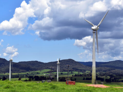 QLD drafts legislation for renewables targets and energy worker protection