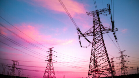 Electricity operators team up for greener power system