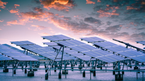 Funding received for Victoria’s largest solar farm