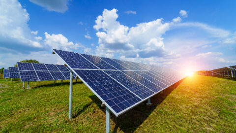 $40 million boost for ultra low cost solar