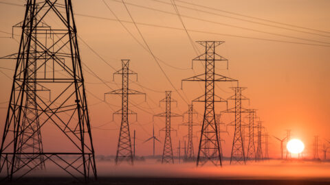 Renewables ‘saving millions’ with new transmission tech