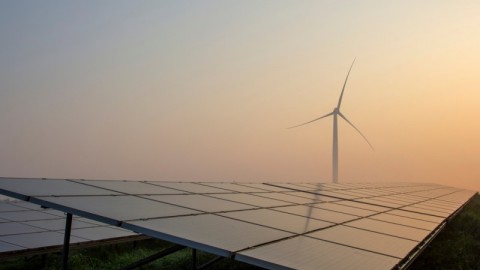 $23 million Renewable Energy Training Facility backed by Queensland Government