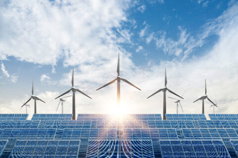Critical renewables integration research identified