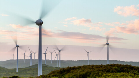 AEMO announces 100% renewables by 2025 target