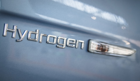 Canberra to score hydrogen refuelling station