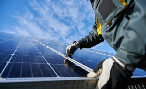 $7M for solar panel efficiency technology