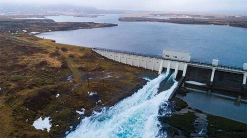 Turning the tide: decarbonising with hydropower