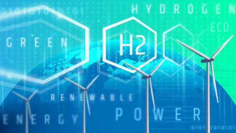 South Australia launches world-leading $240 million hydrogen project