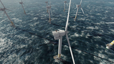 EDF Renewables acquires Newcastle Offshore Wind project