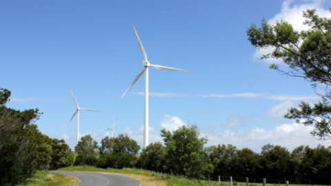NSW’s biggest ever wind farm reaches financial close