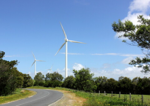 NSW’s biggest ever wind farm reaches financial close