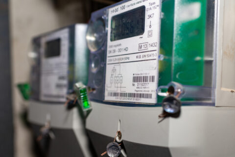 AEMC recommends 100 per cent uptake of smart meters by 2030