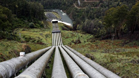 How hydro technology can assist Tasmania’s economic recovery