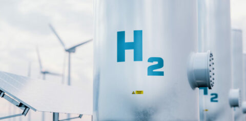 Australian-first renewable hydrogen project certified