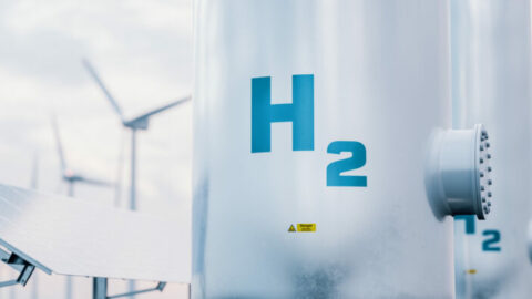 Australian-first renewable hydrogen project certified