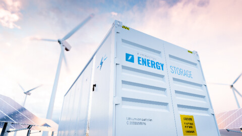 EOI open for Queensland grid-scale batteries