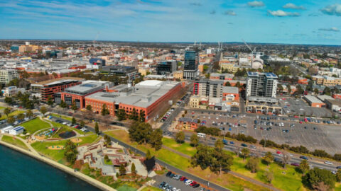 New retail electricity branch established in Geelong