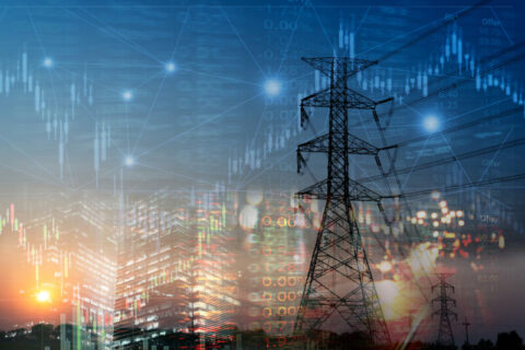 AEMO releases National Energy Market report